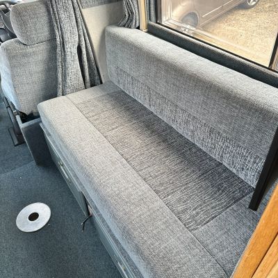 Photo of project „Volkswagen Clubman GL“ #3