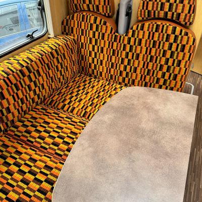 Photo of project „Pilote V630J Motorhome“ #3