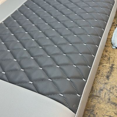 Photo of project „Self Building Campervan“ #4