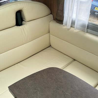 Photo of project „Pilote Aventura Motorhome“ #4