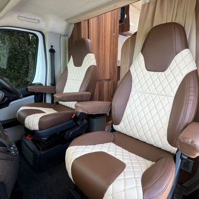 Photo of project „Roller Team 295 Motorhome“ #4