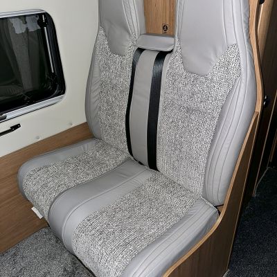 Photo of project „Autotrail Tribute T670“ #4