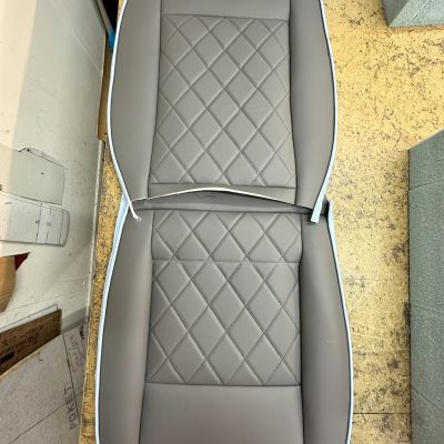 Photo of project „Volkswagen T6 Campervan“ #4