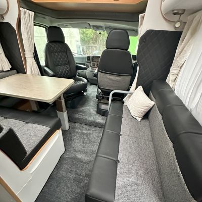 Photo of project „Chausson Leather Upholstery“ #4