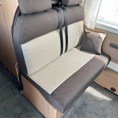 Photo of project „SunLiving Lido A 49 DP“ #4