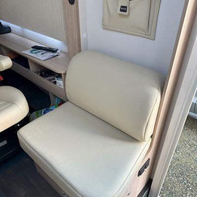 Photo of project „Sunlight I68 Motorhome“ #4