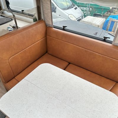 Photo of project „Morelo Motorhome“ #4