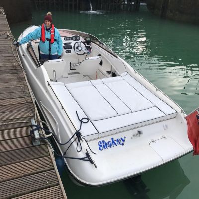 Photo of project „Shakespeare 650“ #5