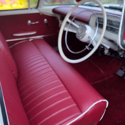 Photo of project „Vauxhall Cresta PA“ #5