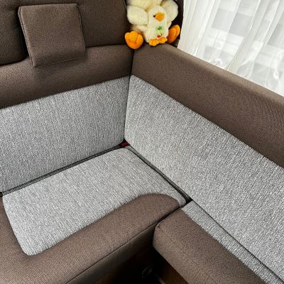 Photo of project „Compactline Motorhome Upholstery“ #5