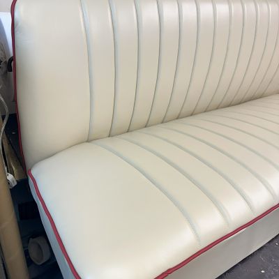 Photo of project „Volkswagen Seats Leather Upholstery“ #5