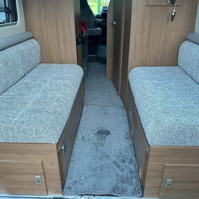 Photo of project „Autotrail Tribute T670“ #5