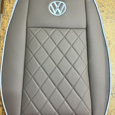 Photo of project „Volkswagen T6 Campervan“ #5