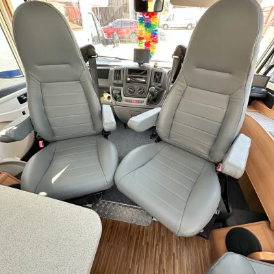 Photo of project „Dethleffs Advantage“ #5