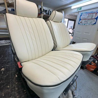 Photo of project „Mercedes Classic Car“ #5