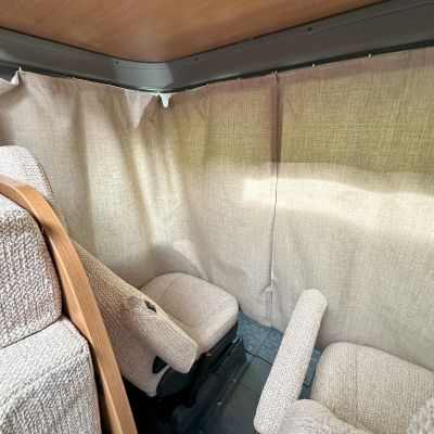 Photo of project „Chausson Motorhome Upholstery“ #5
