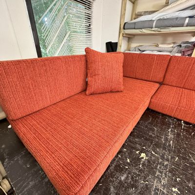 Photo of project „Autoroller Cushion Upholstery“ #5