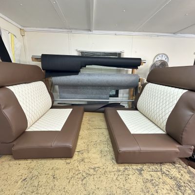 Photo of project „Roller Team 295 Motorhome“ #5