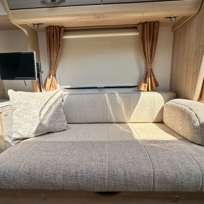 Photo of project „Elddis Majestic 115“ #5