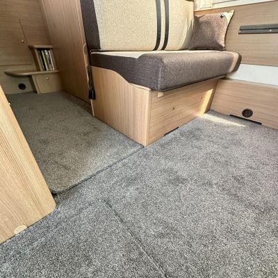 Photo of project „SunLiving Lido A 49 DP“ #5