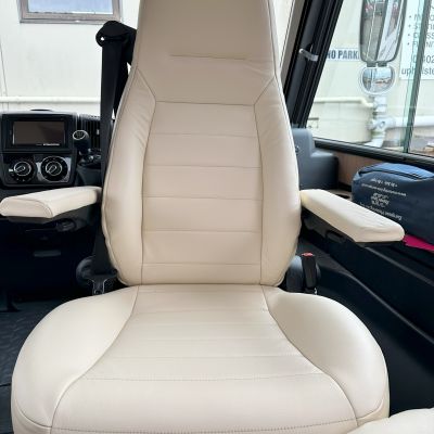 Photo of project „Pilote Aventura Motorhome“ #5