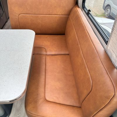 Photo of project „Morelo Motorhome“ #5