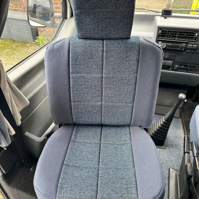 Photo of project „Volkswagen T4 Campervan“ #5