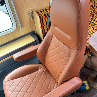 Photo of project „Pilote V630J Motorhome“ #5