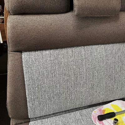 Photo of project „Compactline Motorhome Upholstery“ #6