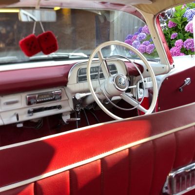 Photo of project „Vauxhall Cresta PA“ #6