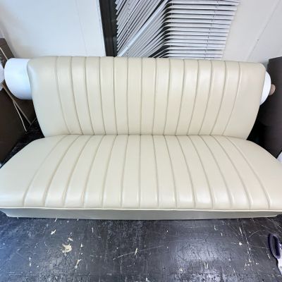 Photo of project „Volkswagen Seats Leather Upholstery“ #6