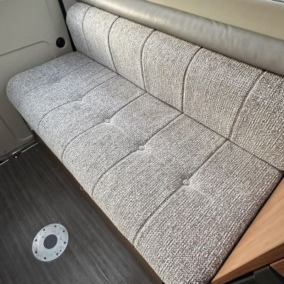 Photo of project „Autotrail Tribute T670“ #6