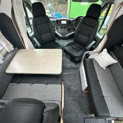 Photo of project „Chausson Leather Upholstery“ #6