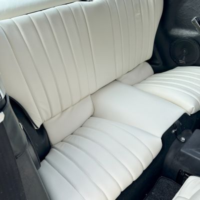 Photo of project „Mercedes Classic Car“ #6