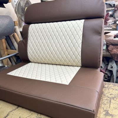 Photo of project „Roller Team 295 Motorhome“ #6