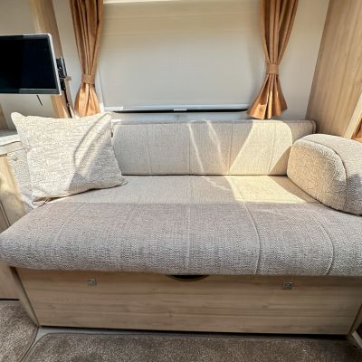 Photo of project „Elddis Majestic 115“ #6