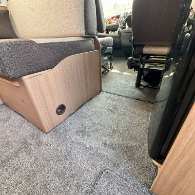 Photo of project „SunLiving Lido A 49 DP“ #6