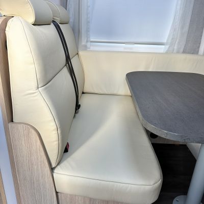 Photo of project „Sunlight I68 Motorhome“ #6