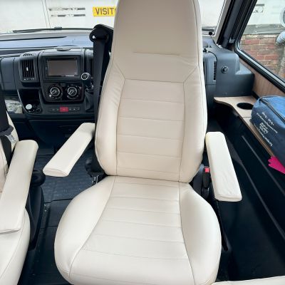 Photo of project „Pilote Aventura Motorhome“ #6