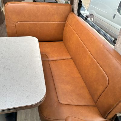 Photo of project „Morelo Motorhome“ #6