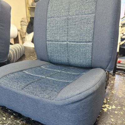 Photo of project „Volkswagen T4 Campervan“ #6