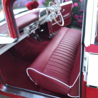 Photo of project „Vauxhall Cresta PA“ #7