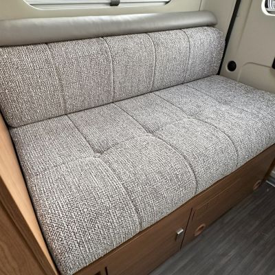 Photo of project „Autotrail Tribute T670“ #7