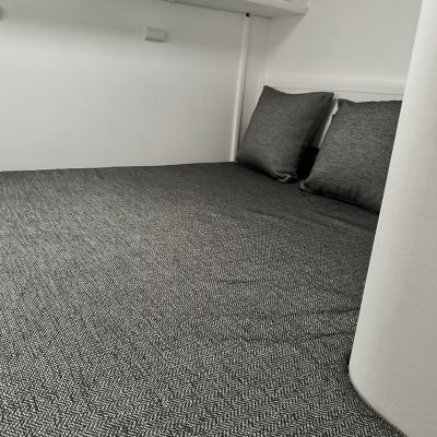 Photo of project „Chausson Leather Upholstery“ #7