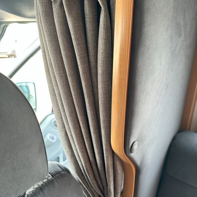 Photo of project „Ford Challenger Motorhome Upholstery“ #7