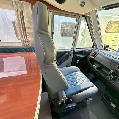 Photo of project „Mobilvetta K-Yacht Tekno Line“ #7