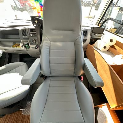 Photo of project „Dethleffs Advantage“ #7