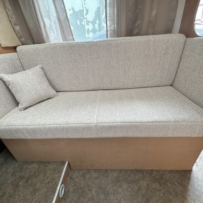 Photo of project „Chausson Motorhome Upholstery“ #7