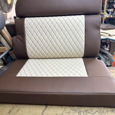 Photo of project „Roller Team 295 Motorhome“ #7