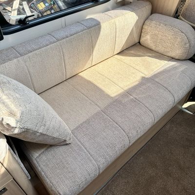 Photo of project „Elddis Majestic 115“ #7